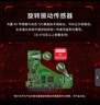 希捷（SEAGATE）NAS硬盤 4TB 256MB 機(jī)械硬盤 CMR垂直 靜音低耗 數(shù)據(jù)恢復(fù)服務(wù) 3.5英寸 希捷酷狼 ST4000VN006 曬單實(shí)拍圖