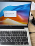 華為MateBook D 14 SE 店鋪預裝Windows版 輕薄筆記本電腦 13代酷睿處理器i5 16G 512G 皓月銀 曬單實(shí)拍圖
