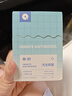 Q21小海綿兒童凈化褲5A男女童寶寶四角短褲女孩三角內褲3條裝 花嘟粉嘟嘟粉阿嘟白 110 cm 曬單實(shí)拍圖