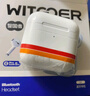 WITGOER【TOP榜第1名】藍牙耳機適用蘋(píng)果16pro/iphone真無(wú)線(xiàn)降噪2025最新款超長(cháng)續航音樂(lè )半入耳式手機華為 曬單實(shí)拍圖