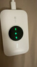 TCL隨身wifi三網(wǎng)通用免插卡無(wú)線(xiàn)wifi6車(chē)載4G路由器隨身便攜無(wú)限制移動(dòng)聯(lián)通電信全國通用2025款5GXY15B 【升級充電款】3000毫安大電池超長(cháng)續航24小時(shí) 不限速不虛標月享1500G流量 曬單實(shí)拍圖