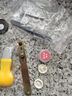 靈迅手表后蓋開(kāi)蓋器組合修表套裝拆表器手表?yè)Q電池維修拆卸工具開(kāi)表器 拆卸六套裝【開(kāi)表器】1套 曬單實(shí)拍圖