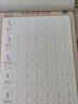 六品堂【學(xué)前300字】幼小銜接練字帖字帖幼兒園練字本幼小銜接教材全套每日一練漢字點(diǎn)陣描紅本兒童字帖練字 曬單實(shí)拍圖