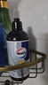 威露士松木精油凝萃洗發(fā)水300ml 控油止癢 豐盈蓬松 洗發(fā)露洗頭膏男女士 曬單實(shí)拍圖