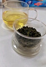 富光花茶杯 男女士茶水分離杯子 雙層辦公泡茶玻璃杯帶把高硼硅水杯 曬單實拍圖