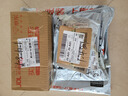 晨光（M&G）文具2B涂卡自動(dòng)鉛筆三件套裝（鉛筆+鉛芯+少屑橡皮）學(xué)生考試自動(dòng)筆優(yōu)品系列 HAMP1884開(kāi)學(xué) 曬單實(shí)拍圖