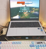 七彩虹（Colorful）隱星G16/G16 Pro 【國家補貼20%】酷睿i7HX RTX5060/5070Ti/5080 16英寸高刷游戲?qū)W生筆記本電腦 14核i7HX/5070Ti/1T/300 曬單實拍圖