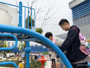 美津濃戶(hù)外鋒衣男女三合一兩件套加厚防風(fēng)防水登山保暖夾克外套 曬單實(shí)拍圖