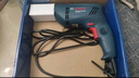 博世（BOSCH）GSB 600 沖擊鉆手電鉆600瓦插電式家裝多功能電動(dòng)工具 曬單實(shí)拍圖
