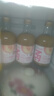 匯多滋甄蔬甄果nfc果汁100%純果汁NFC飲料整箱玻璃瓶多口味325ml NFC桃汁325ml*6瓶 曬單實拍圖