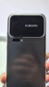 小米（MI）Xiaomi 17 Pro Max 徠卡光影大師人像 第五代驍龍8至尊版 6.9英寸120Hz陽(yáng)光屏 小米手機17promax 黑色 16GB+1TB 曬單實(shí)拍圖