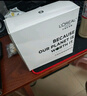 歐萊雅[花少同款]安瓶面膜4.0 20片補水保濕修護舒緩護膚品生日禮物 曬單實(shí)拍圖