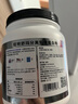 紐特舒瑪分離乳清蛋白粉464g*2罐原味 原裝進口 術(shù)后恢復營養(yǎng)補充送禮禮品 曬單實拍圖