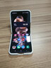 三星（SAMSUNG）心系天下W24折疊屏手機 W24Flip高端經(jīng)典庫存智能AI手機 智能外屏 W24 Flip上下折疊 單卡 12G+512G 曬單實(shí)拍圖