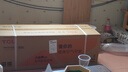 TCL空調(diào)大1.5匹小藍翼Q7 AI健康空調(diào)大新風量節(jié)能冷暖新風KFR-35GW/YQ7Eb+B1以舊換新國家補貼 曬單實拍圖