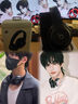 beats Studio Pro 無(wú)線(xiàn)頭戴式 藍牙主動(dòng)降噪耳機 兼容蘋(píng)果安卓系統 海軍藍 曬單實(shí)拍圖