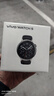 vivo WATCH 5 藍牙版 精鋼 全天候心率血氧監測血壓功能 全新藍河操作系統 iOS跨系統兼容智能手表 曬單實(shí)拍圖