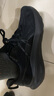 亞瑟士ASICS男子穩定支撐跑步鞋 GT-2000 13 黑色 42.5  曬單實(shí)拍圖