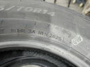 韓泰（Hankook）汽車(chē)輪胎 175/70R14 84H H728 適配大眾桑塔納/捷達/宏光/瑞納 曬單實(shí)拍圖