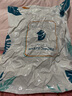 佛斯德真空壓縮袋收納袋棉被被子衣物衣服整理袋子電泵抽空氣壓縮收納袋 4個(gè)特大號4個(gè)中號+電泵 曬單實(shí)拍圖