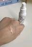 松達嬰兒山茶油寶寶護膚撫觸油新生兒按摩潤膚護臀膏50ml 曬單實拍圖