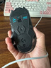 羅技（G）G903 LIGHTSPEED 升級版 無線游戲鼠標(biāo) RGB  升級HERO傳感器 吃雞LOL鼠標(biāo) 左手鼠標(biāo) 右手鼠標(biāo) 曬單實(shí)拍圖