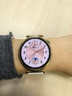 HUAWEI WATCH GT 6 浮光白 41mm智能手表多維情緒健康全新騎行體驗(yàn)華為GT6手表GT5升級(jí) 曬單實(shí)拍圖
