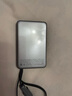 圖拉斯充電寶新國標(biāo)3c認(rèn)證【熱銷100W+丨磁吸自帶線】超薄式快充蘋果適用華為大容量10000毫安可上飛機便 【3c認(rèn)證】灰 【雙線Lighting+C口】 3C/5A雙認(rèn)證丨頂配更薄·更快·可磁吸丨 曬單實拍圖