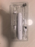 CLITON電動(dòng)打奶泡器咖啡奶泡機充電式3檔牛奶打泡器手持迷你雙頭攪拌器 曬單實(shí)拍圖