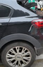 德國馬牌（Continental）汽車輪胎 215/55R18 95V UCJ 適配大眾ID3 逍客 繽越 昂科拉 曬單實(shí)拍圖