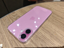 Apple/蘋(píng)果 iPhone 16 Plus（A3291）128GB 粉色 支持移動(dòng)聯(lián)通電信5G 雙卡雙待手機 曬單實(shí)拍圖