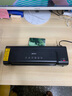 得力（deli）照片塑封機 辦公家用過(guò)塑機相片覆膜機 文件合同獎狀證書(shū)圖畫(huà)菜單熱裱塑封 多尺寸壓膜過(guò)塑機 A4 一鍵進(jìn)膜 高速過(guò)膜 14375 曬單實(shí)拍圖