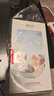 御泥坊面膜 盈透玻尿酸面膜 補水保濕 深度水潤黑膜 30片 節日禮物 曬單實(shí)拍圖