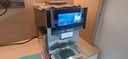 西門(mén)子（SIEMENS）EQ900大師系列冷萃研磨一體全自動(dòng)咖啡機家用商用意式咖啡歐洲進(jìn)口19Bar泵壓6.8英寸大屏TQ905C03 曬單實(shí)拍圖