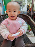 Masata新加坡進(jìn)口兒童唇膏寶寶嬰幼兒潤唇膏保濕滋潤防干裂孕婦護唇3.9g 曬單實(shí)拍圖