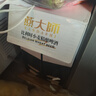 燕大師12°P比利時(shí)小麥精釀啤酒750ml*6瓶原漿純麥醇厚整箱聚會(huì ) 曬單實(shí)拍圖