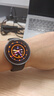 榮耀手表Fit 44mm【國家補貼15%】雅致版 幻夜黑 超輕薄超長續(xù)航NFC智能運動手表 GS3i升級款男女表 曬單實拍圖