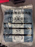 海鹽熱敷包鹽袋電加熱艾灸理療熱敷袋艾草護腰護膝肩頸椎送父母親 【升級竹節藍】+九檔控溫+雙層藥鹽+4艾草包 曬單實(shí)拍圖