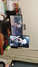 KTC 24.5英寸260Hz升降旋轉(zhuǎn)FastIPS原生240Hz廣色域HDR400亮度顯示屏電腦顯示器國(guó)家補(bǔ)貼H25T7-3代 曬單實(shí)拍圖