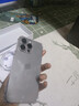 【價(jià)同雙11】 iphone15promax手機 15pro系列全網(wǎng)通5G手機 蘋(píng)果15promax原色鈦金屬 512G 店保2年+配件禮包 曬單實(shí)拍圖