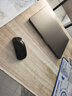 Apple/蘋果 妙控鼠標(biāo)-黑色(USB-C端口)多點觸控表面蘋果鼠標(biāo)藍(lán)牙鼠標(biāo)無線鼠標(biāo)辦公鼠標(biāo)適用于Mac/iPad 曬單實拍圖