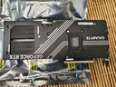 技嘉（GIGABYTE）5070Ti顯卡 風(fēng)魔 GeForce RTX 5070 Ti WindForce SFF 16G DLSS4電競設計AI智能學(xué)習電腦獨立顯卡 曬單實(shí)拍圖