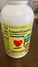ChildLife童年時光鈣鎂鋅液體鈣嬰幼兒童補鈣檸檬酸乳鈣D3【473ml/瓶】 曬單實拍圖