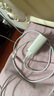 vivo 90W Type-C閃充套裝 X200充電器 多重安全保護 X200X200proX200ProminiX200Ultra充電器 曬單實(shí)拍圖