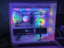 七彩虹【24期免息】RTX 5090D 5080 5070Ti主機(jī)14700KF臺(tái)式組裝電腦水冷AI設(shè)計(jì)高端電競直播游戲整機(jī) 14700KF+5080主機(jī)【24期免息】 曬單實(shí)拍圖