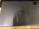 宏碁（acer）【國家補貼15%】平板電腦 pad 10.1英寸旗艦屏可插電話(huà)卡可插tf內存卡 4+64G 8核宏基筆記本灰A310 曬單實(shí)拍圖