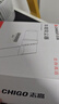 志高（CHIGO） 車載吸塵器家用大吸力無線手持小型汽車用桌面便攜新能源除塵機 120W升級款+吸抽吹充四用+濾芯*3 曬單實拍圖