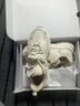 FILA 斐樂官方女鞋 MARS火星鞋2025年老爹鞋復(fù)古跑步鞋休閑運(yùn)動鞋女 曬單實(shí)拍圖