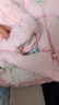 巴拉巴拉女童棉服新中式國風(fēng)外套2024冬裝棉衣刺繡立領(lǐng)小童裝208424106001 曬單實(shí)拍圖