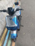 邦德富士達(dá)電動(dòng)摩托車【大動(dòng)力載人王】閃電PRO72V20Ah長續(xù)航80KM前后雙碟NFCTCS APP智能電動(dòng)車 黯夜銀影 曬單實(shí)拍圖